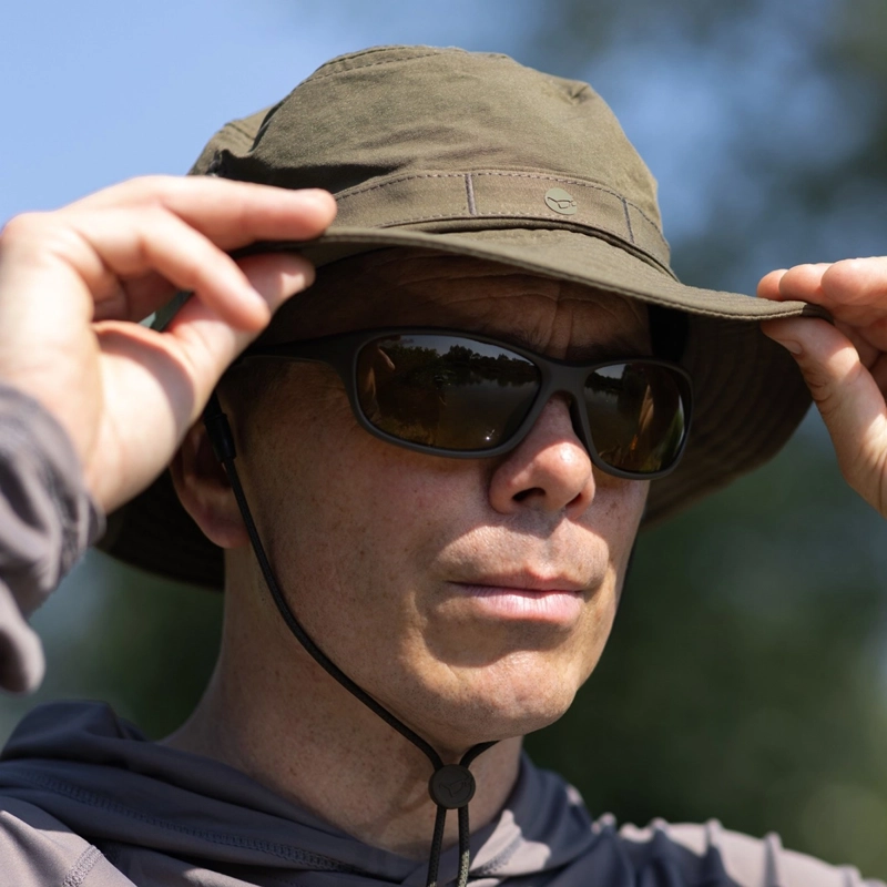 Korda Stalking Bucket Hats
